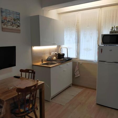 Mimma E Mario Apartment Ventimiglia Eksteriør billede
