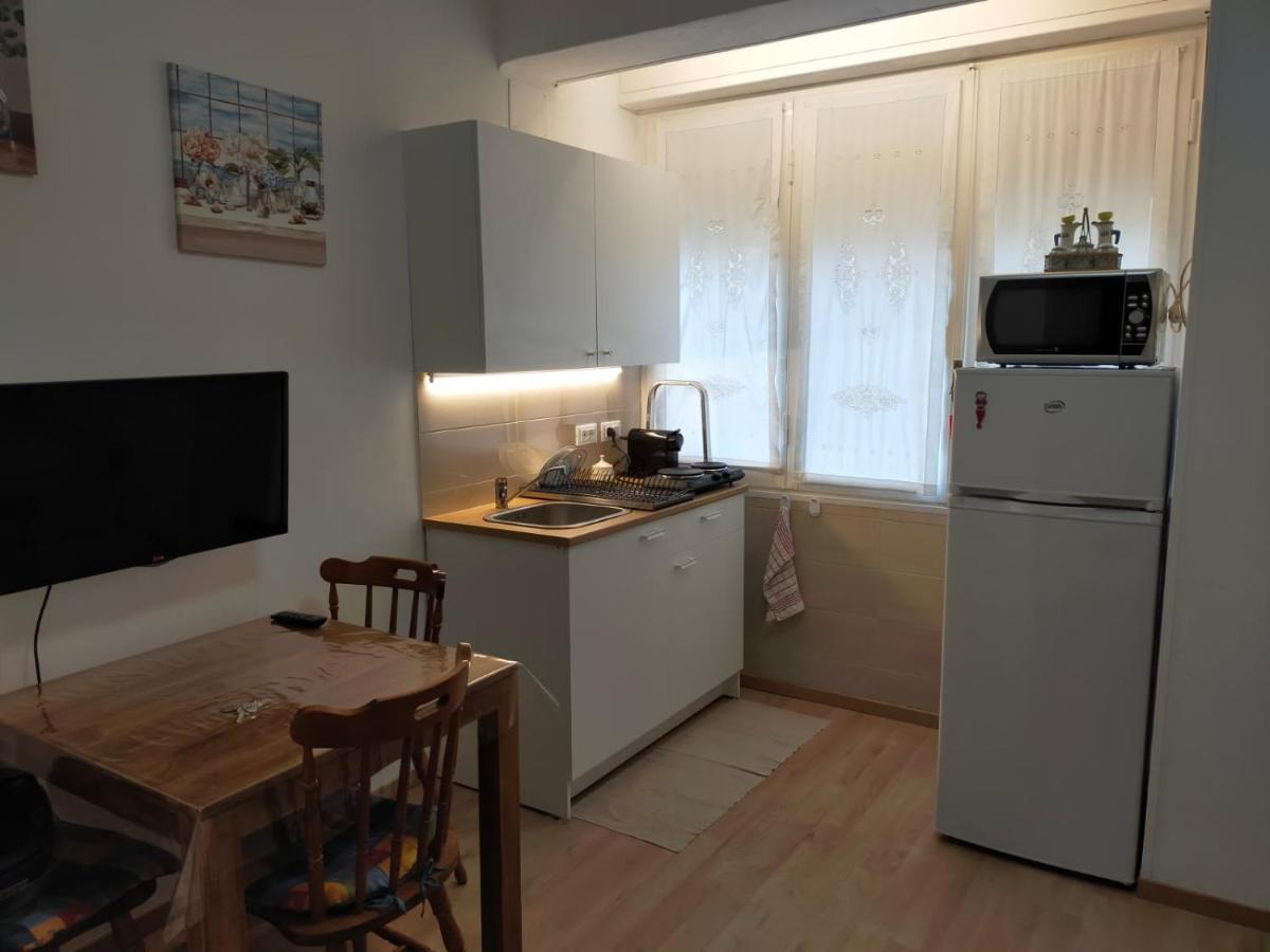Mimma E Mario Apartment Ventimiglia Eksteriør billede