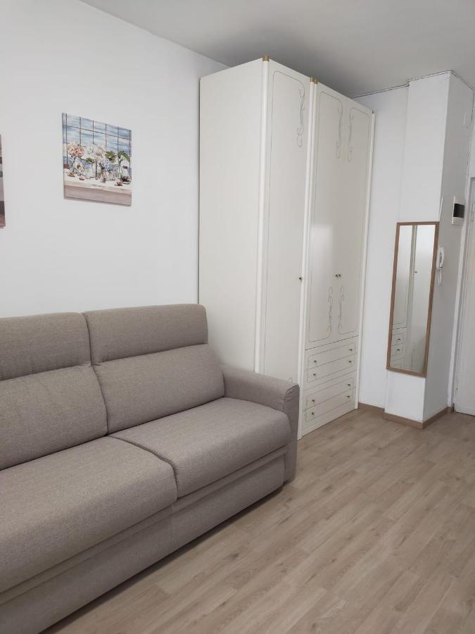 Mimma E Mario Apartment Ventimiglia Eksteriør billede