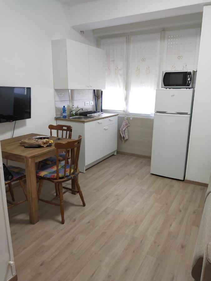 Mimma E Mario Apartment Ventimiglia Eksteriør billede