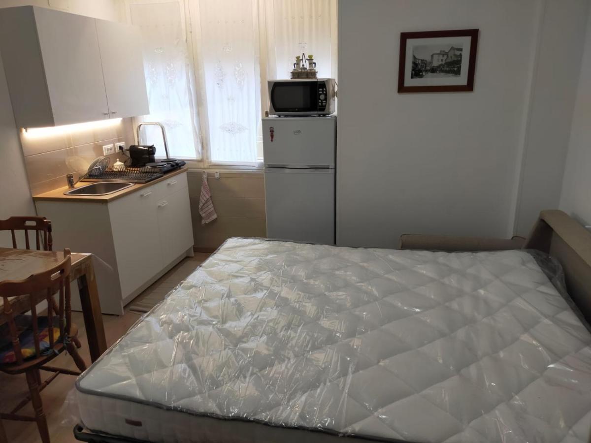 Mimma E Mario Apartment Ventimiglia Eksteriør billede